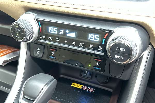 2024 Toyota RAV4 Cruiser AXAH52R