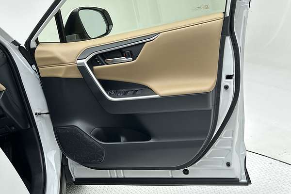 2024 Toyota RAV4 Cruiser AXAH52R