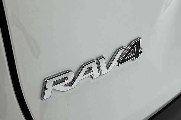 2024 Toyota RAV4 Cruiser AXAH52R