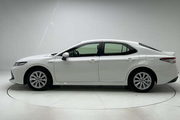 2020 Toyota Camry Ascent AXVH71R