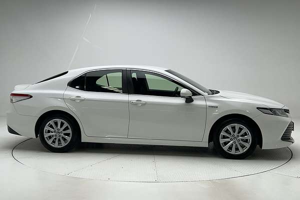 2020 Toyota Camry Ascent AXVH71R