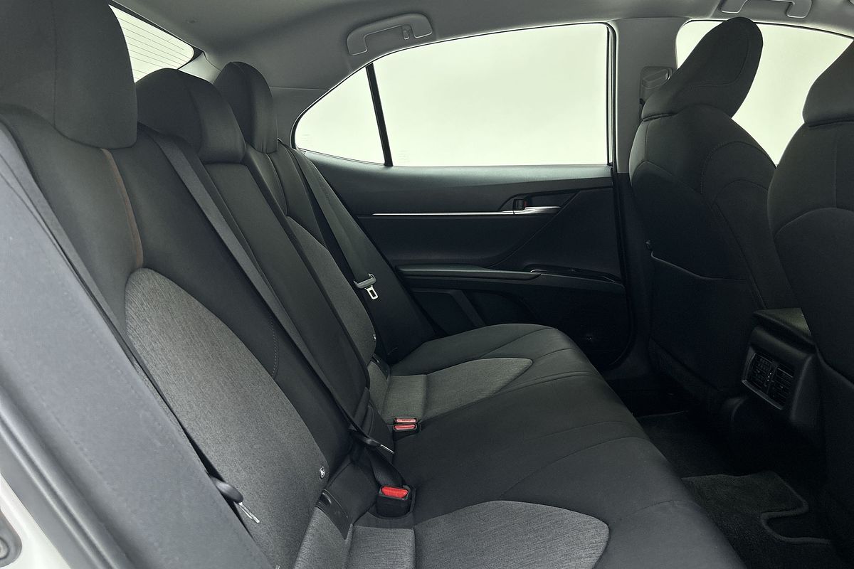 2020 Toyota Camry Ascent AXVH71R