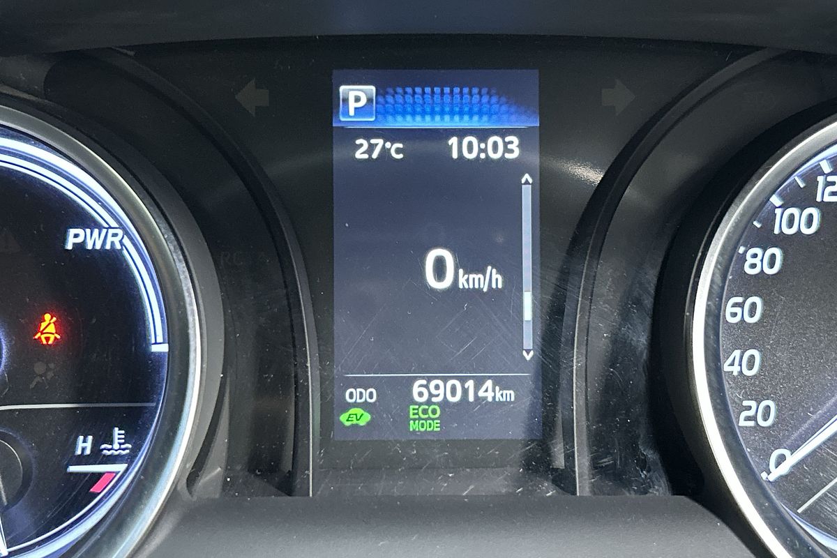 2020 Toyota Camry Ascent AXVH71R