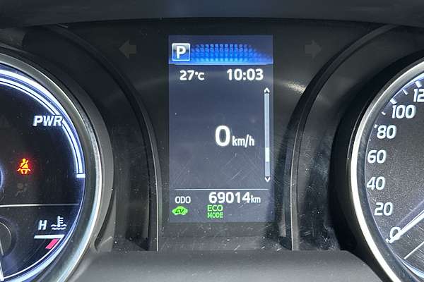 2020 Toyota Camry Ascent AXVH71R