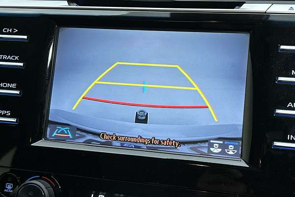 2020 Toyota Camry Ascent AXVH71R