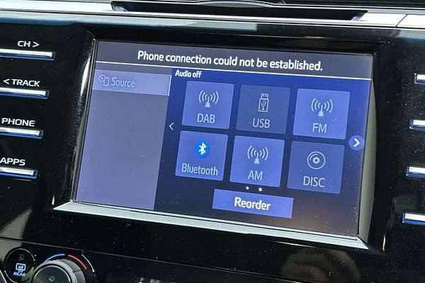 2020 Toyota Camry Ascent AXVH71R