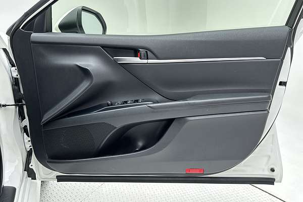 2020 Toyota Camry Ascent AXVH71R