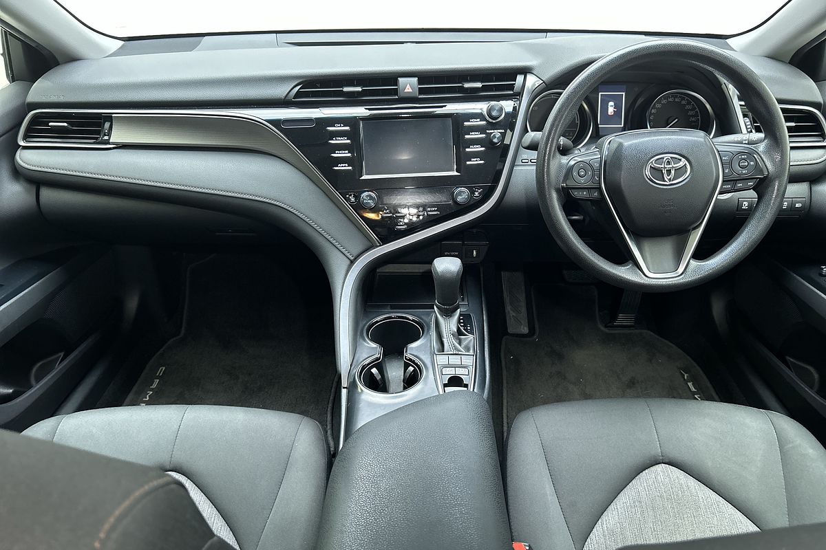 2020 Toyota Camry Ascent AXVH71R
