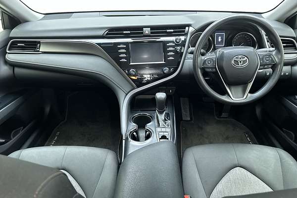 2020 Toyota Camry Ascent AXVH71R