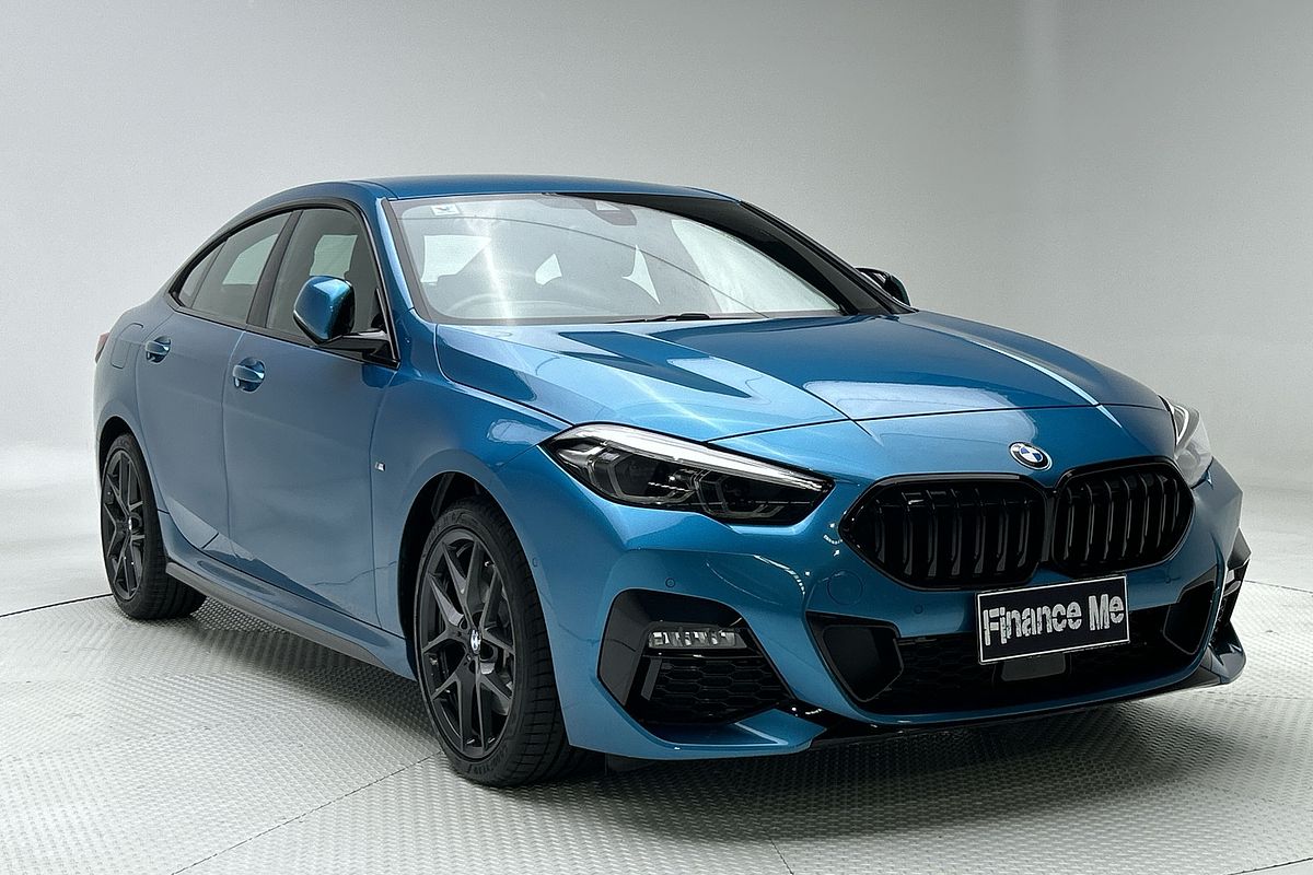 2021 BMW 2 Series 220i M Sport F44