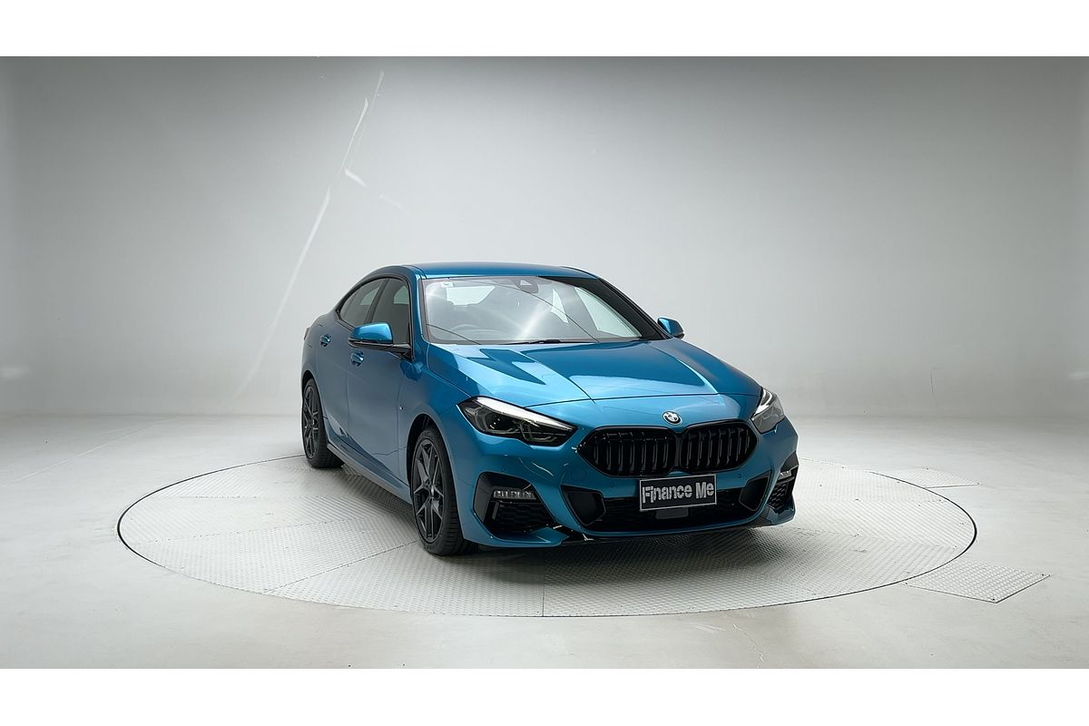 2021 BMW 2 Series 220i M Sport F44