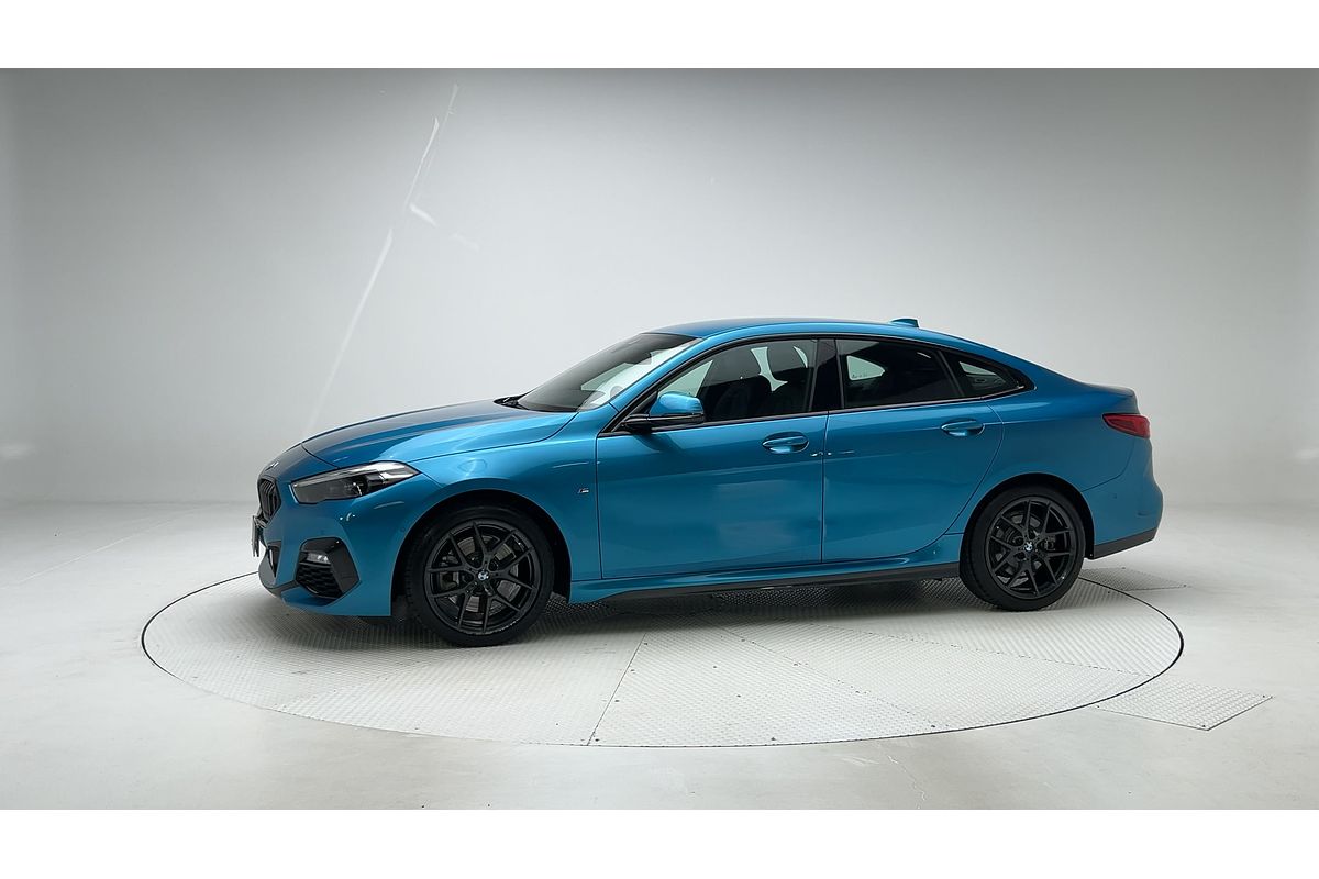 2021 BMW 2 Series 220i M Sport F44