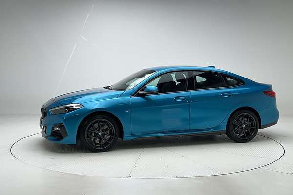 2021 BMW 2 Series 220i M Sport F44