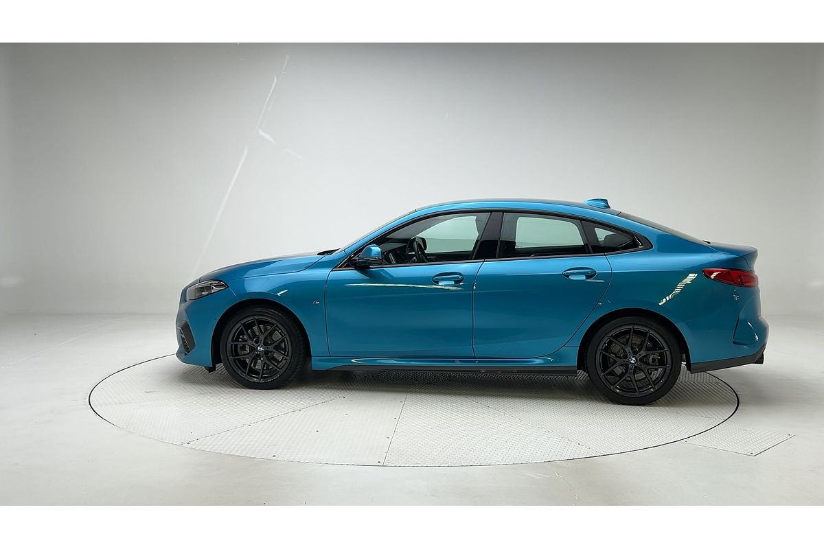 2021 BMW 2 Series 220i M Sport F44