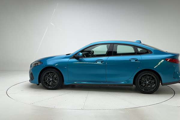 2021 BMW 2 Series 220i M Sport F44