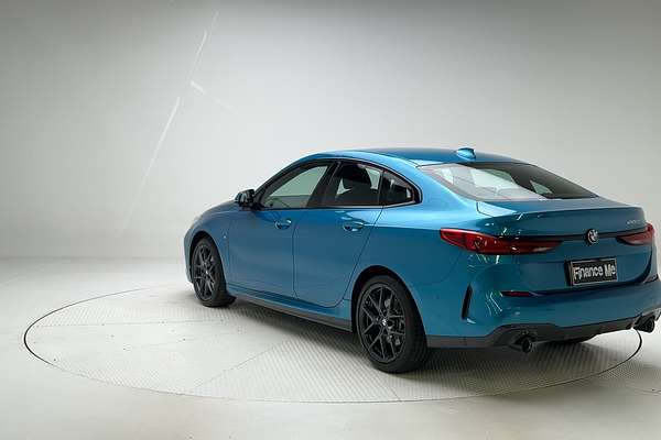 2021 BMW 2 Series 220i M Sport F44