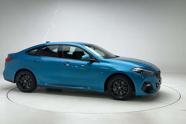 2021 BMW 2 Series 220i M Sport F44