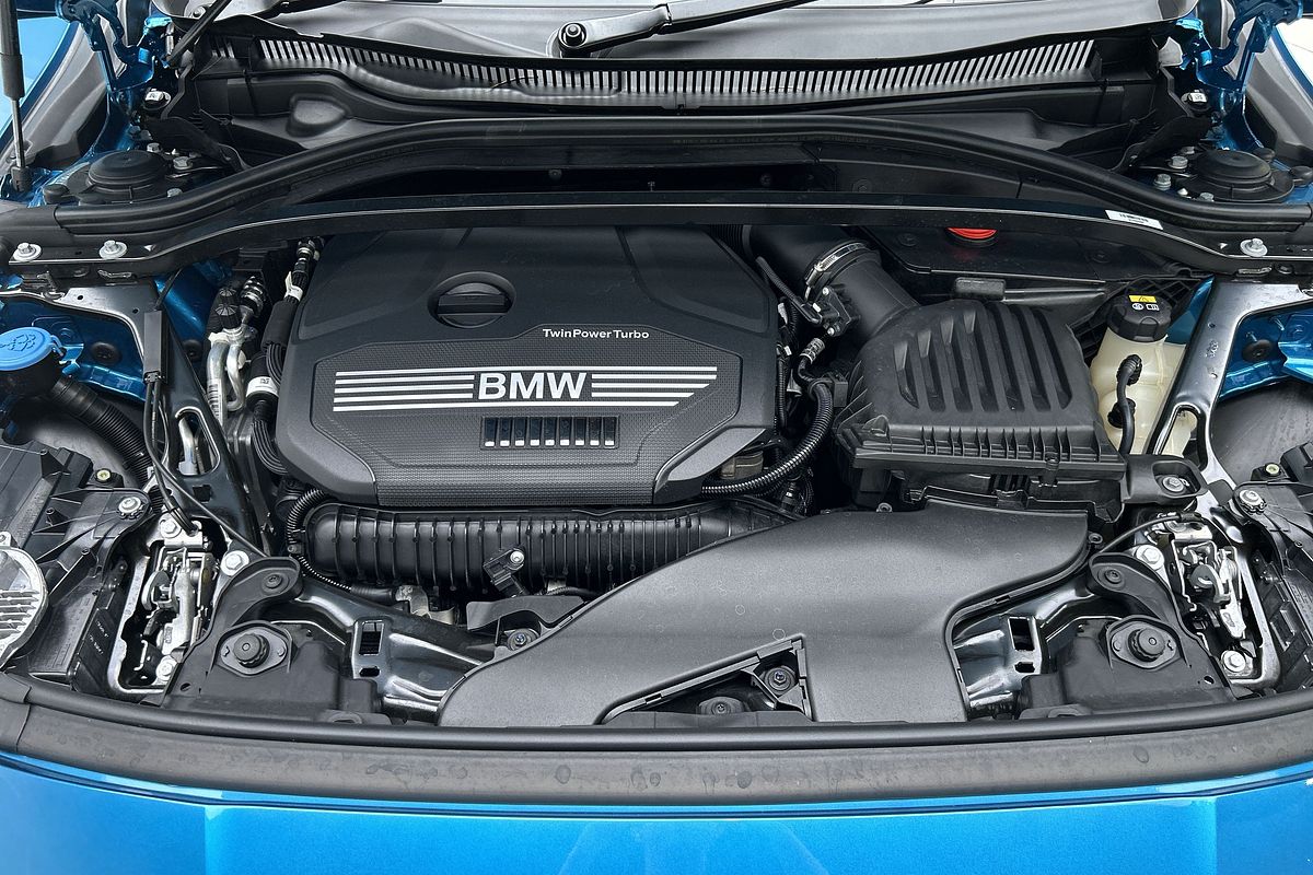 2021 BMW 2 Series 220i M Sport F44