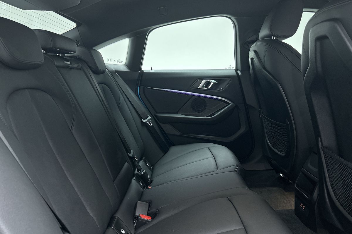 2021 BMW 2 Series 220i M Sport F44