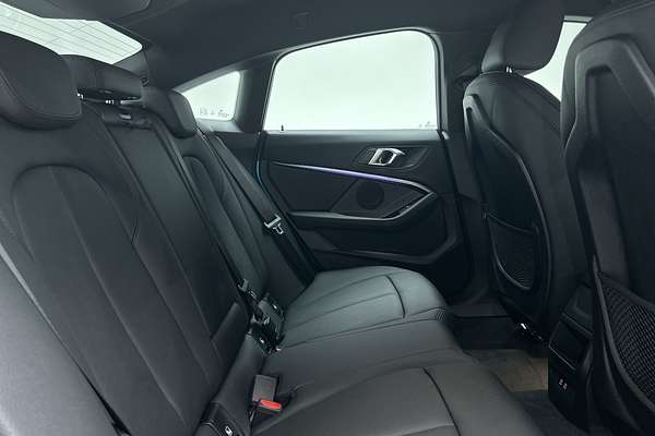 2021 BMW 2 Series 220i M Sport F44