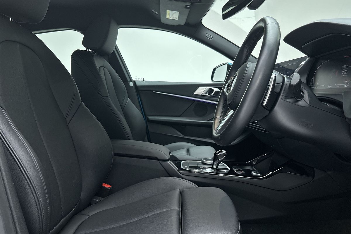 2021 BMW 2 Series 220i M Sport F44