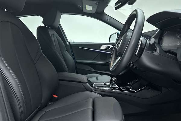 2021 BMW 2 Series 220i M Sport F44
