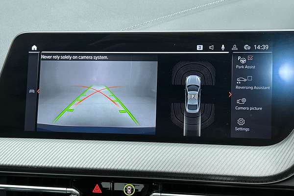 2021 BMW 2 Series 220i M Sport F44