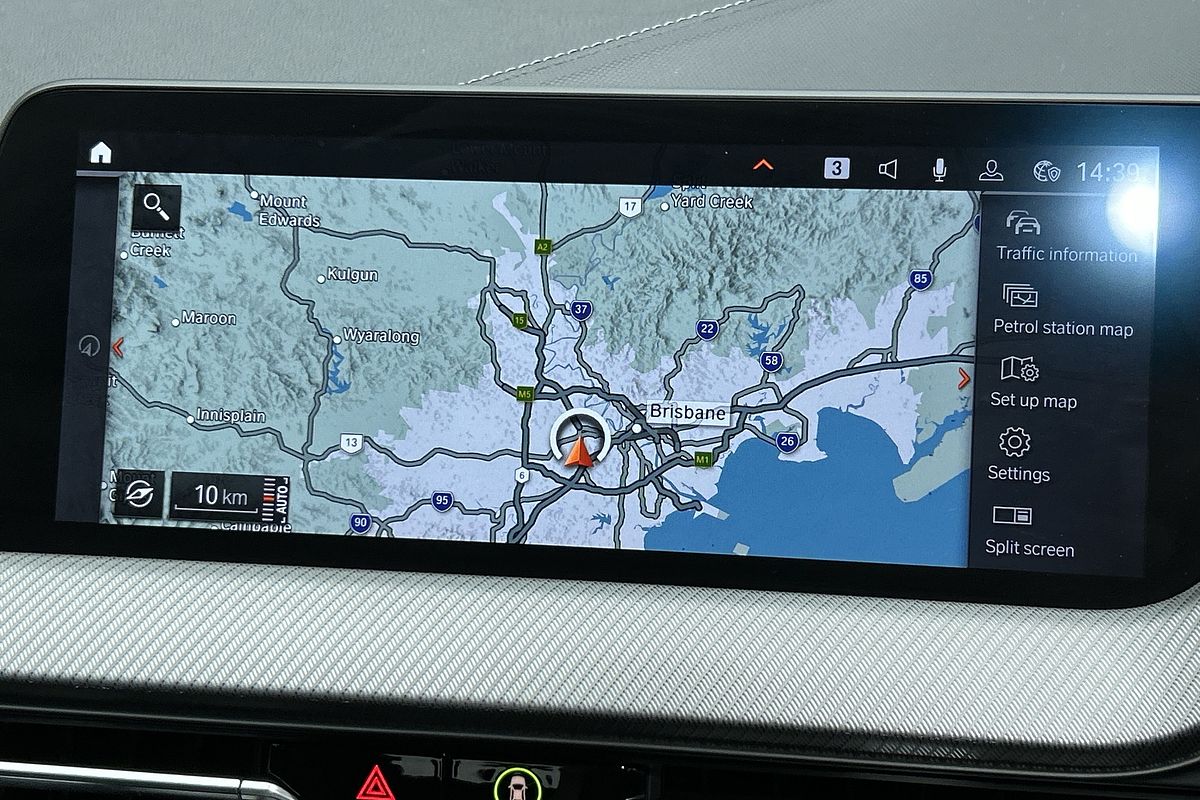 2021 BMW 2 Series 220i M Sport F44