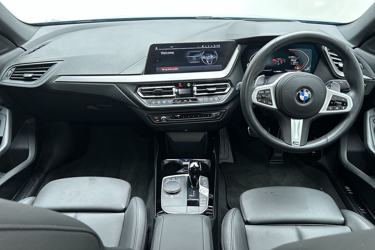 2021 BMW 2 Series 220i M Sport F44