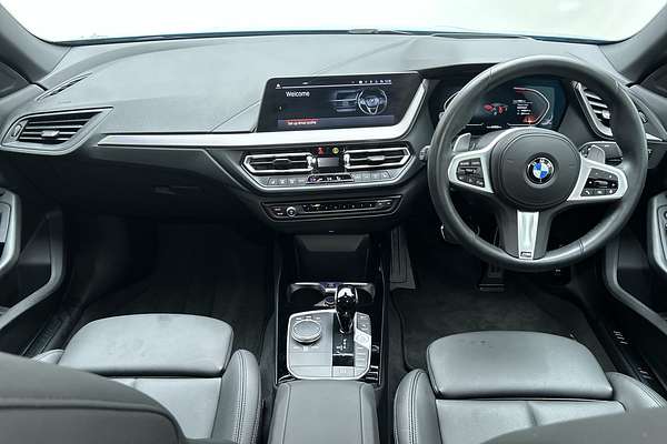 2021 BMW 2 Series 220i M Sport F44