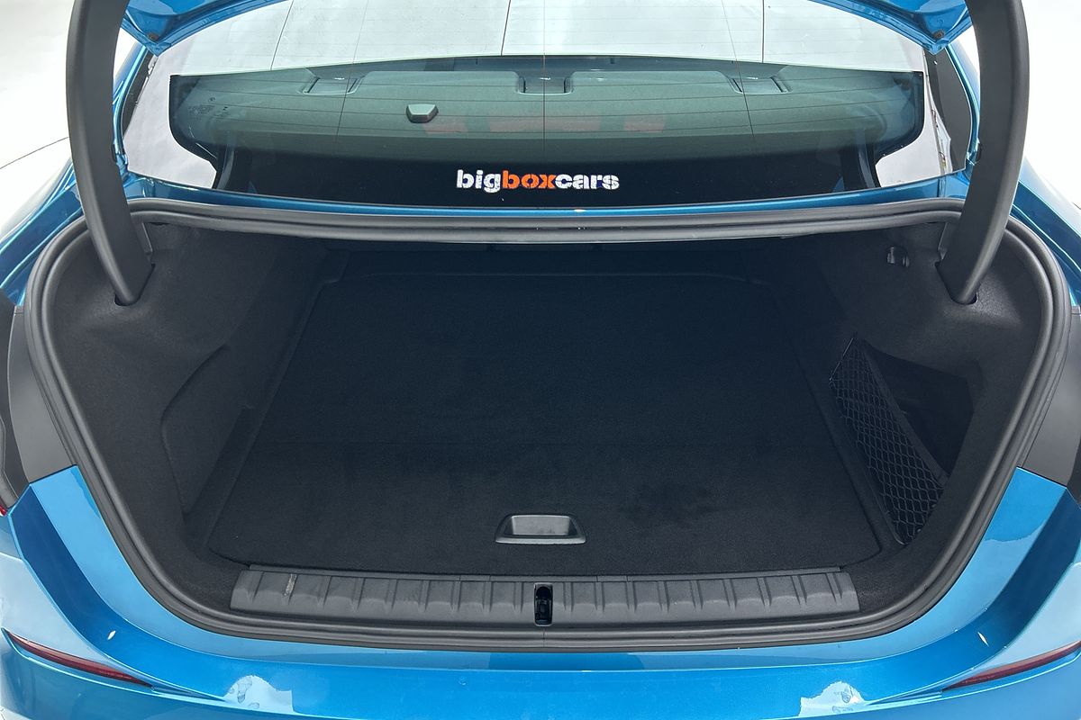 2021 BMW 2 Series 220i M Sport F44