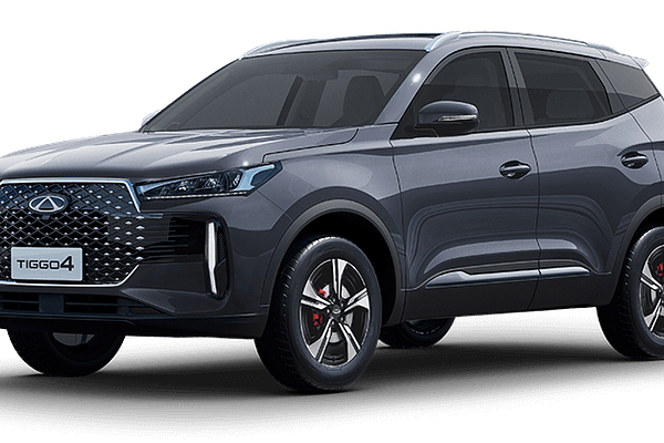 2025 Chery Tiggo 4 Urban thumb-0