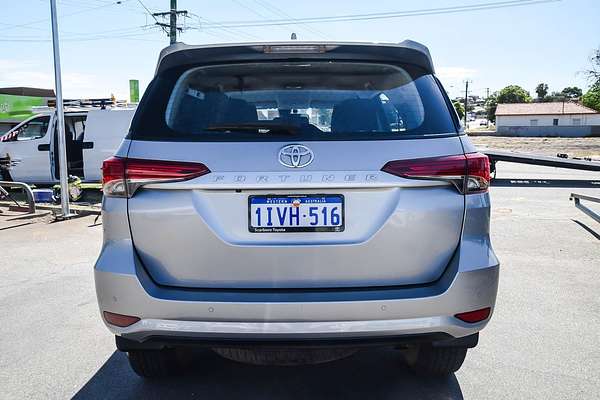 2023 Toyota Fortuner GX GUN156R