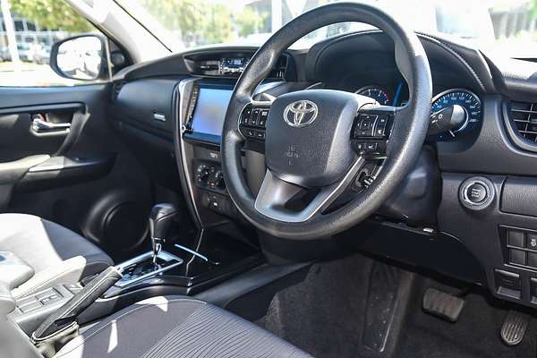 2023 Toyota Fortuner GX GUN156R