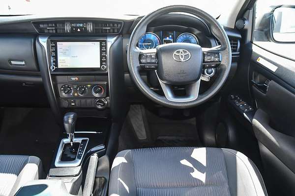 2023 Toyota Fortuner GX GUN156R