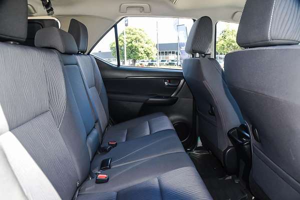 2023 Toyota Fortuner GX GUN156R