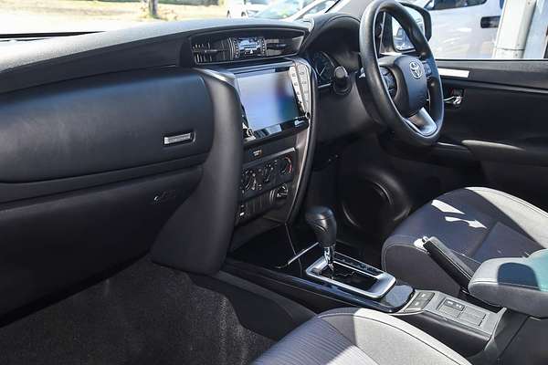 2023 Toyota Fortuner GX GUN156R