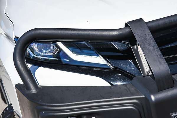 2023 Mitsubishi Triton GSR MR 4X4