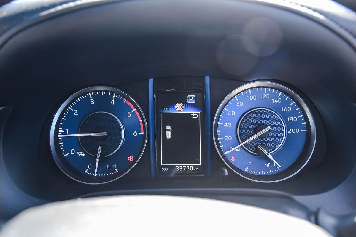 2023 Toyota Fortuner GX GUN156R