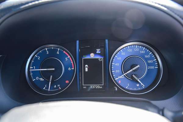 2023 Toyota Fortuner GX GUN156R