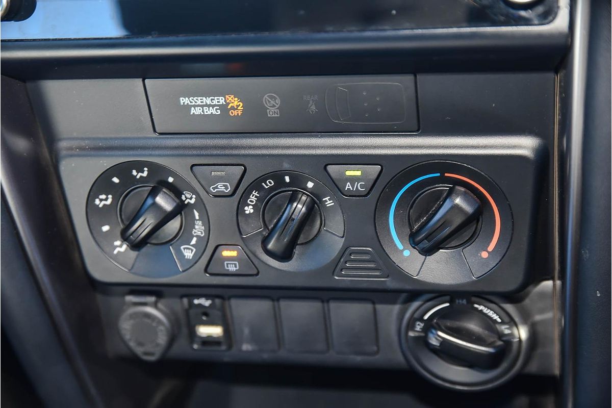 2023 Toyota Fortuner GX GUN156R