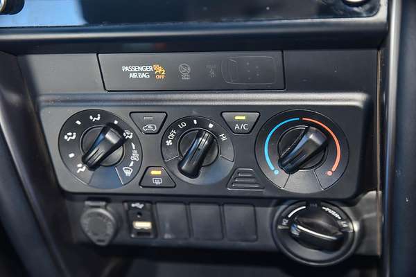 2023 Toyota Fortuner GX GUN156R