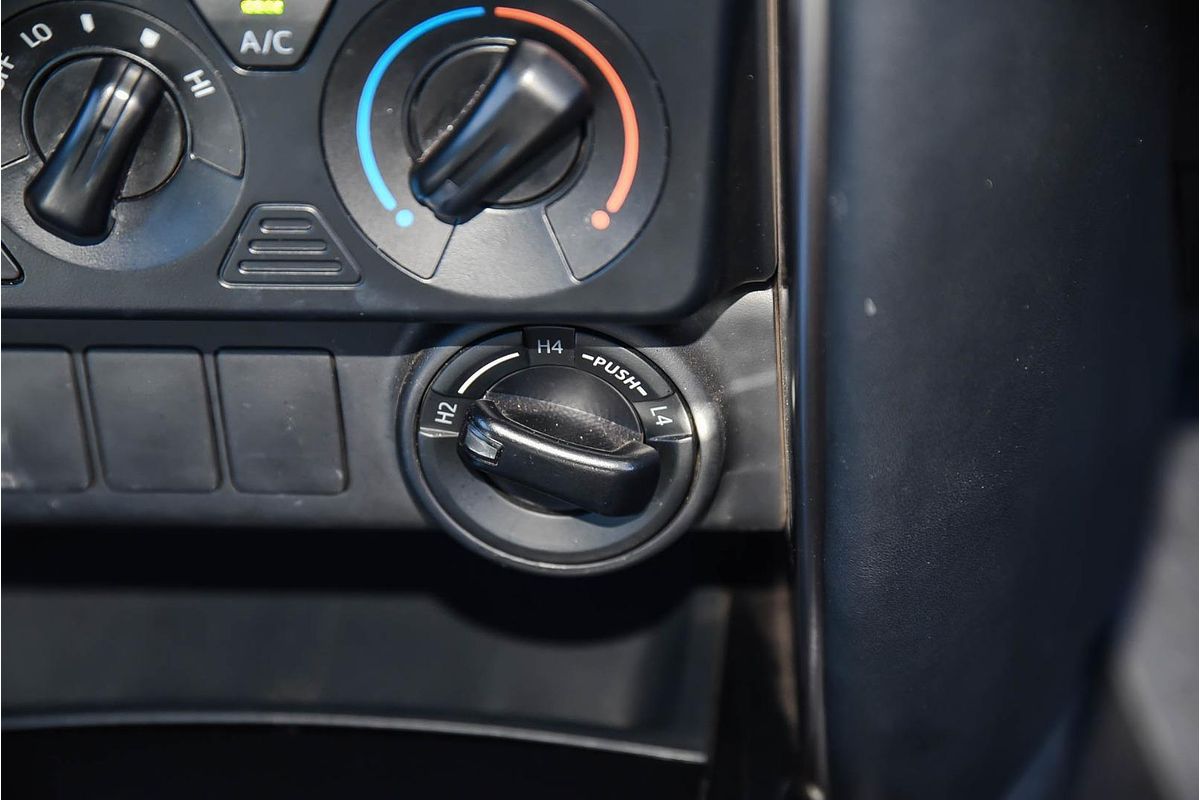 2023 Toyota Fortuner GX GUN156R