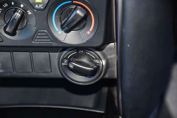 2023 Toyota Fortuner GX GUN156R