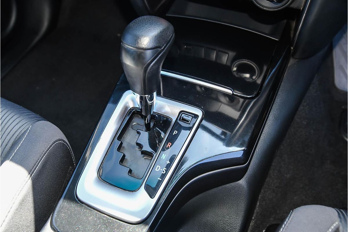 2023 Toyota Fortuner GX GUN156R