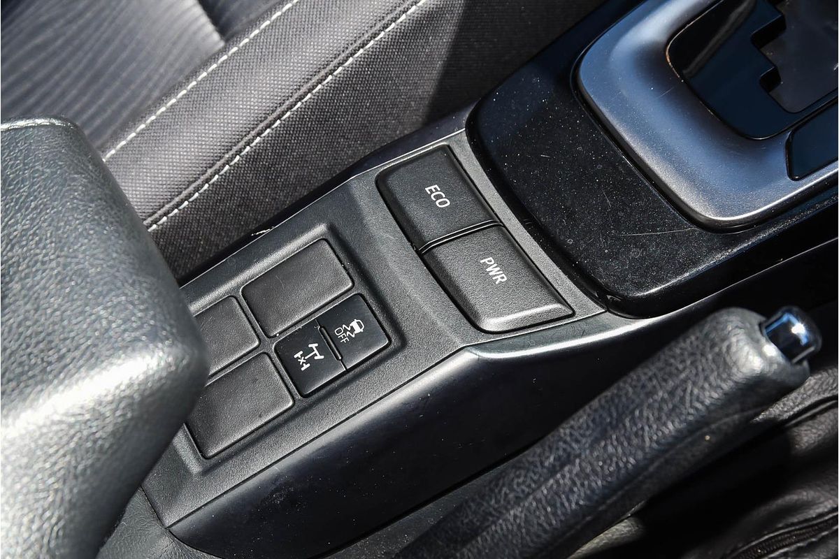 2023 Toyota Fortuner GX GUN156R