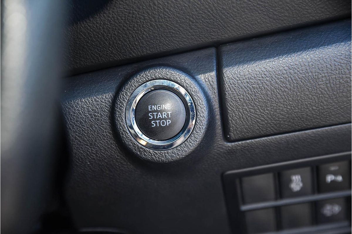 2023 Toyota Fortuner GX GUN156R