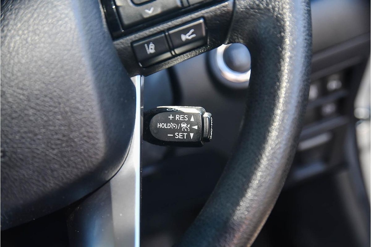 2023 Toyota Fortuner GX GUN156R