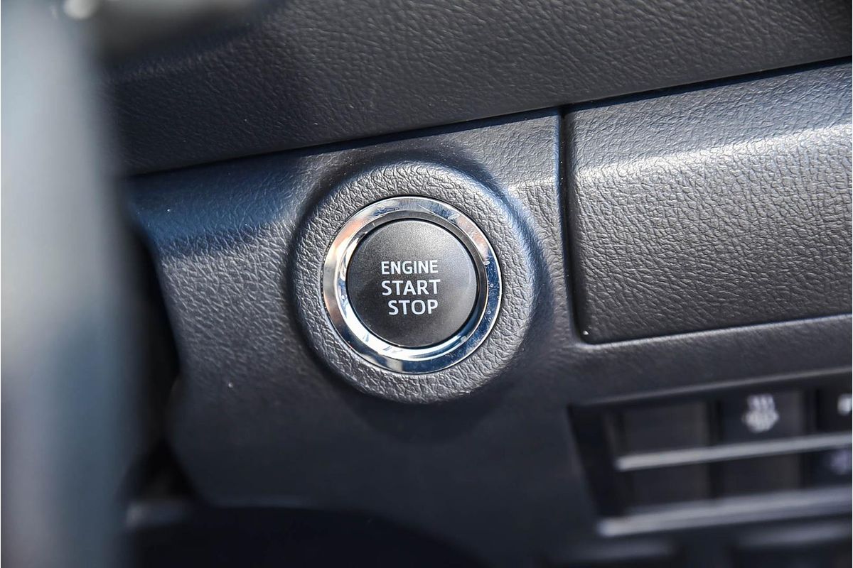 2023 Toyota Fortuner GX GUN156R