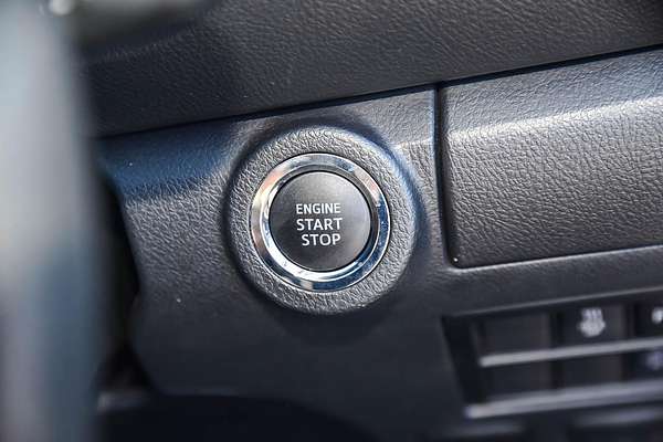 2023 Toyota Fortuner GX GUN156R